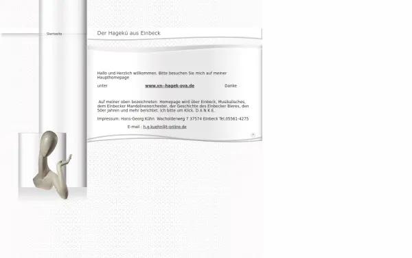 hagekue.de