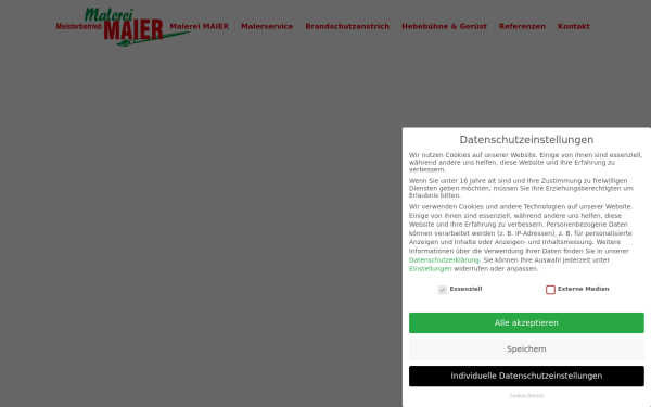 www.malereimaier.at