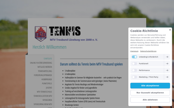www.mtvtreubundtennis-lueneburg.de