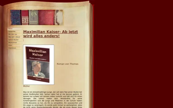 maximiliankaiser.de