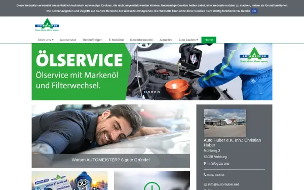 automeister-huber.de