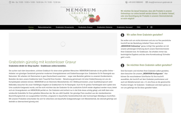 grabstein-guenstiger.de