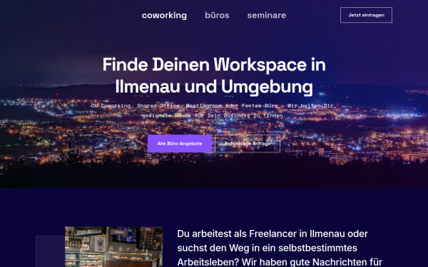 ilmenau.space