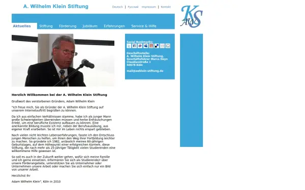 awk-stiftung.de