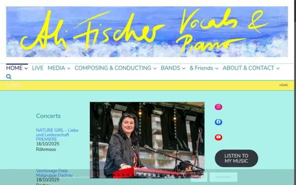 www.alexandrafischer.de