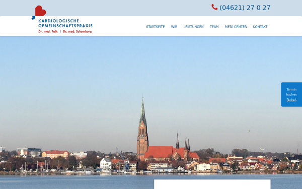www.kardiologen-schleswig.de