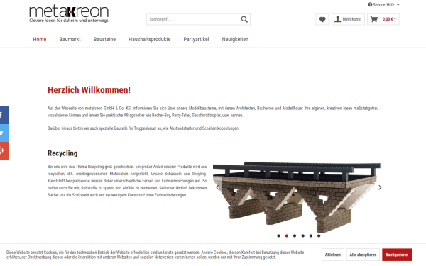 www.metakreon.de