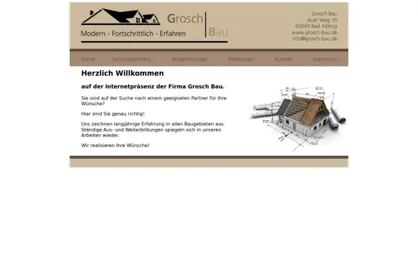 groschbau.de