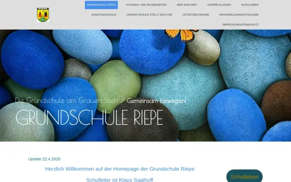 grundschule-riepe.de