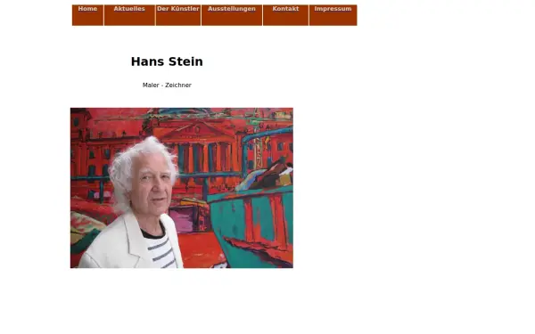hans-stein.de