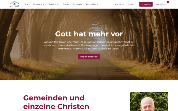 visiom.org