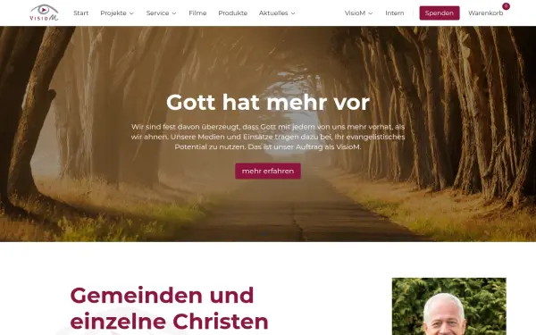 visiom.org