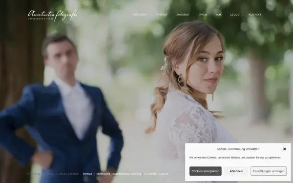 www.amatustra.de