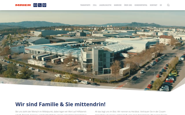 www.spedition-maier.de