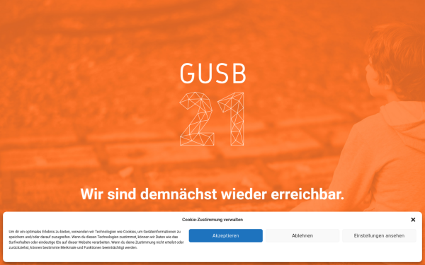 www.gusb21.de