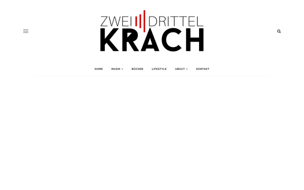 zweidrittelkrach.de