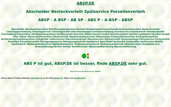 absp.de