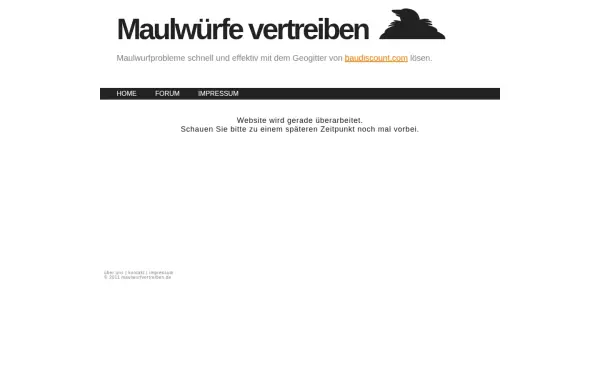 maulwurfvertreiben.de