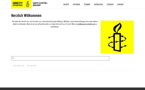 amnesty-altoetting.de