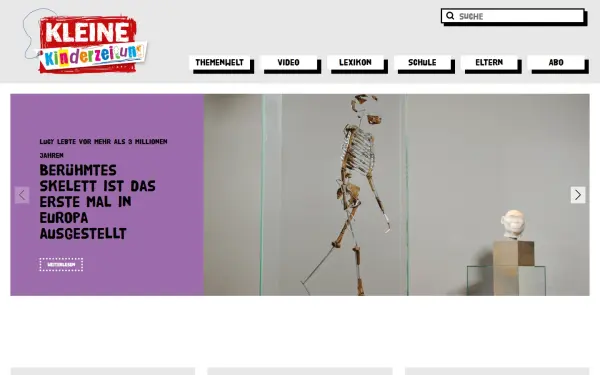 kinderzeitung.kleinezeitung.at
