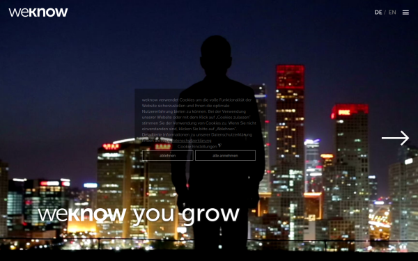 weknow.consulting