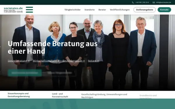 www.societates.de