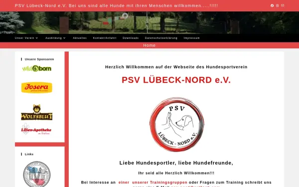 psv-luebeck-nord.de