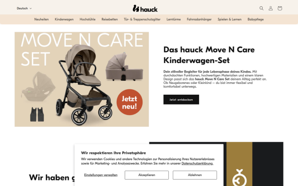 www.hauck.de
