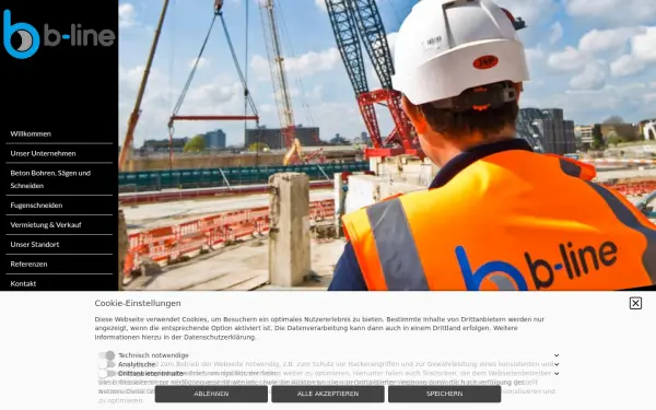 b-line.de