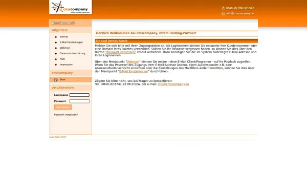 cmscompany.de