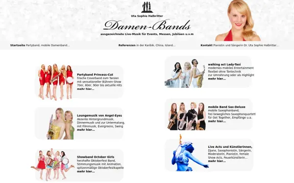 damen-bands.de