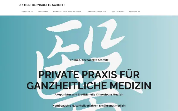 dr-bschmitt.de