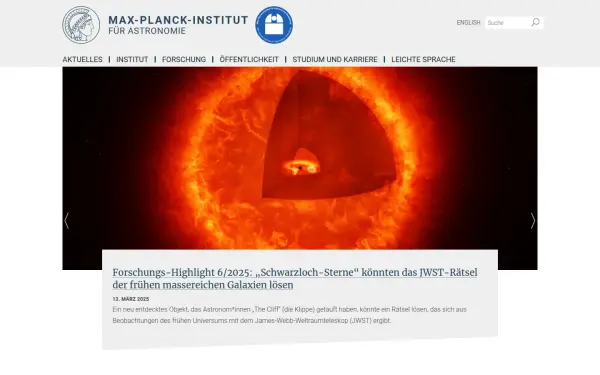www.mpia.de