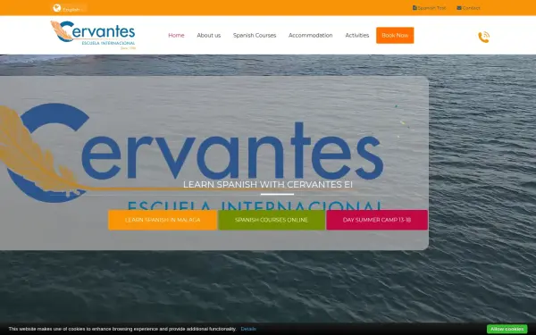 www.cervantes.to