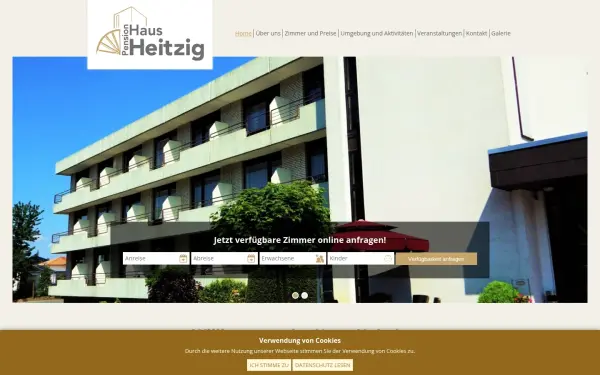 www.haus-heitzig.de