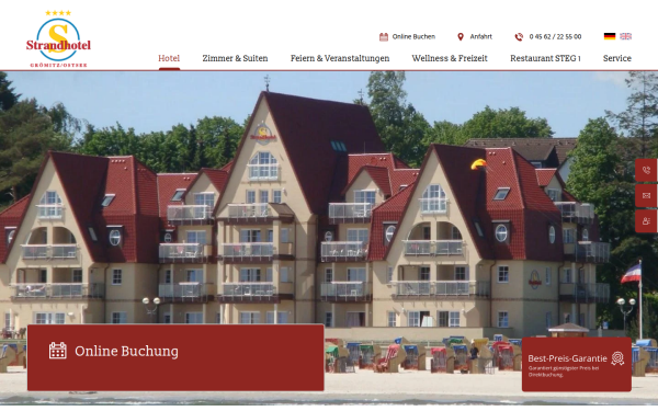 www.strandhotel-groemitz-ostsee.de