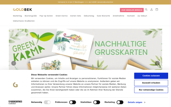 www.goldbek.de
