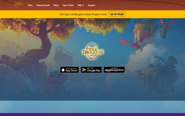 www.mergedragons.com