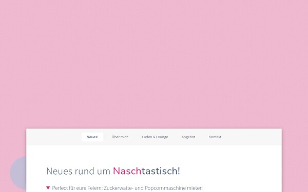 naschtastisch.de