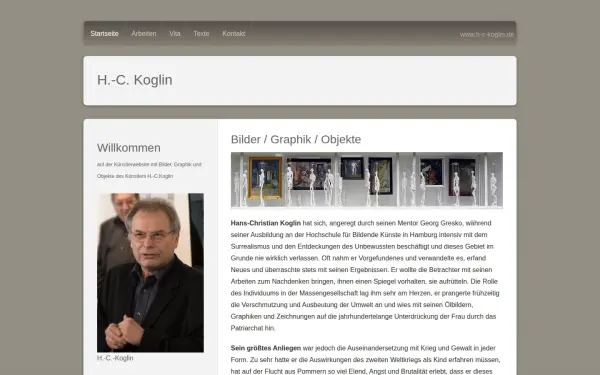 www.h-c-koglin.de