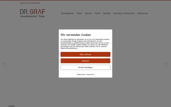 www.ra-dr-graf.de