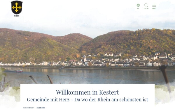 kestert.welterbe-mittelrheintal.de