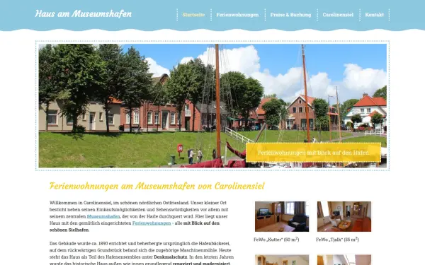 www.haus-am-museumshafen.de