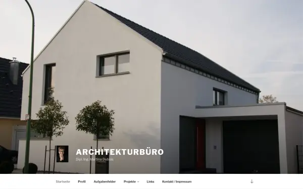 architekturbuero-dubois.de