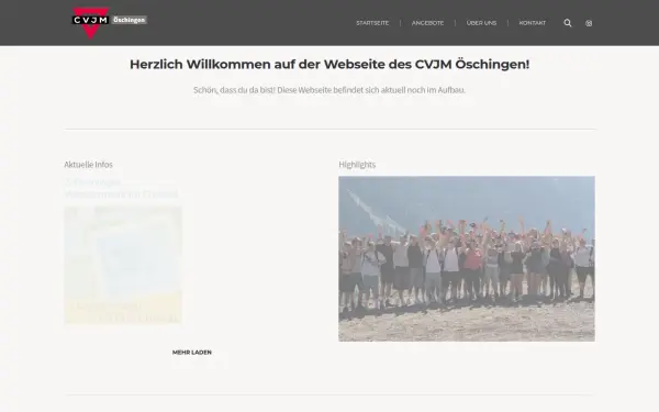 cvjm-oeschingen.de