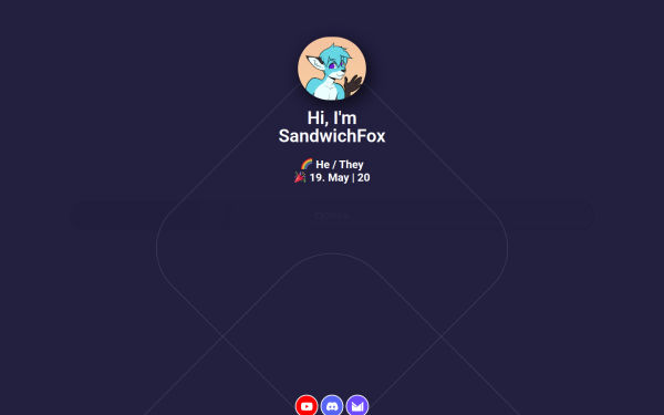 sandwichfox.de
