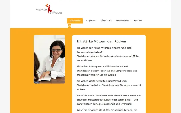 mamasstaerken.de
