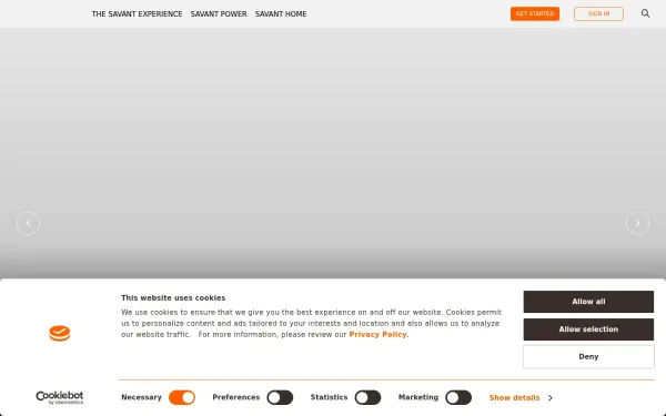 savant.com
