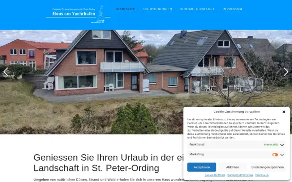 haus-am-yachthafen.de