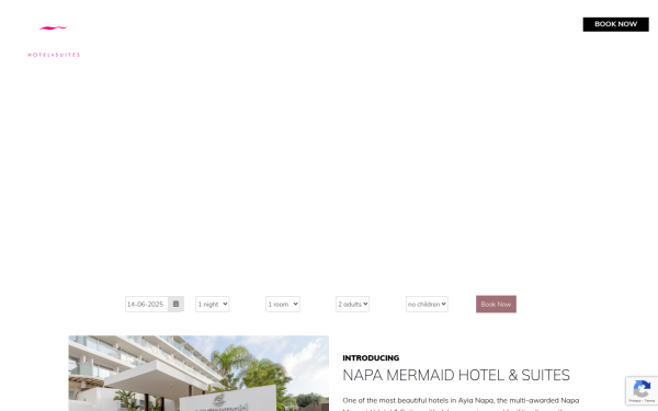 napamermaidhotel.com